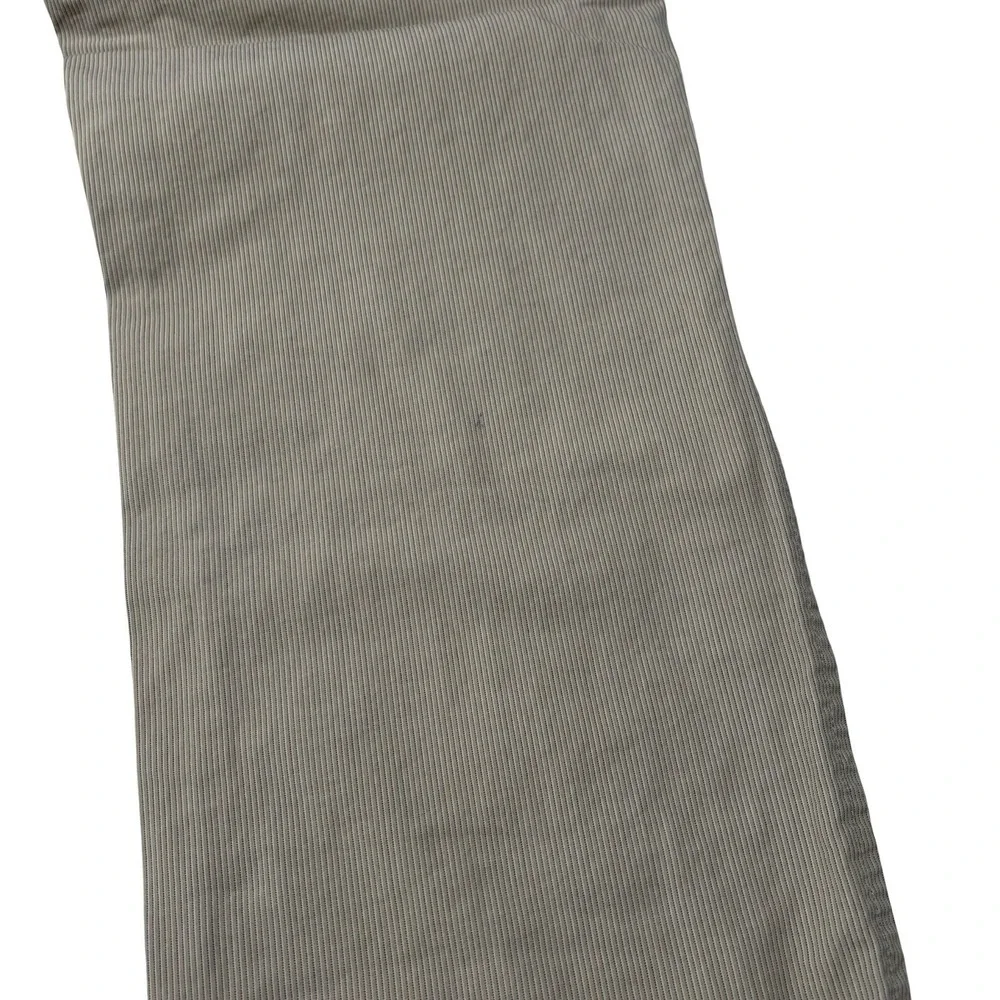Vintage Y2K Banana Republic Baggy Striped Pants Size 35 x 32